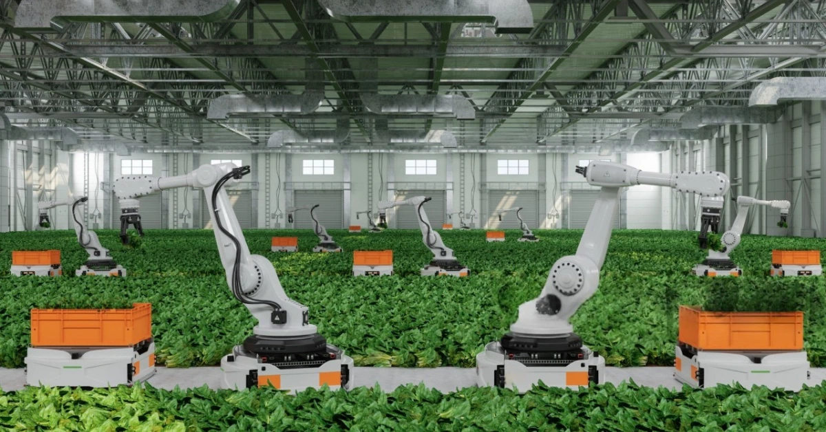 10 African Startups Using AI to Solve Real-World Problems