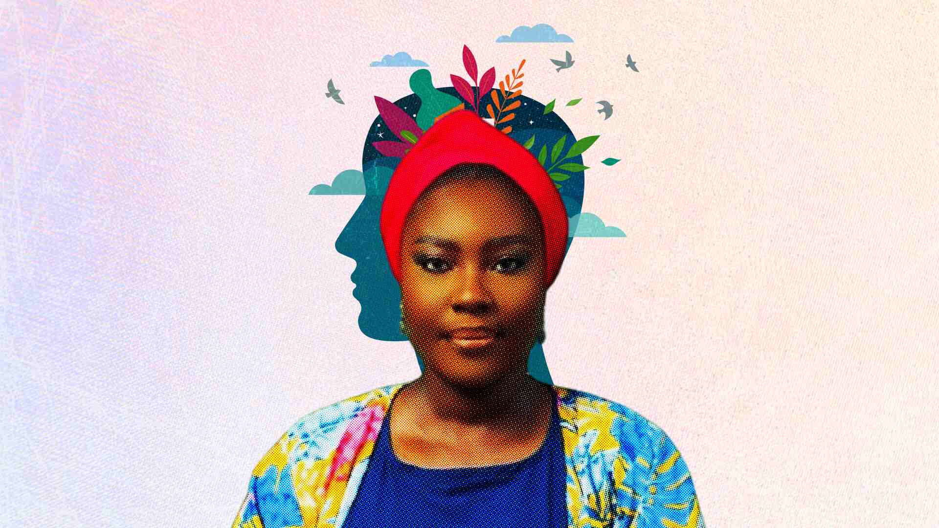 She lost family to insurgency. Now she’s saving lives through Nigeria’s crisis hotline