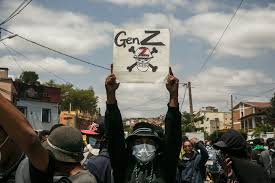 The World Bank says Africa must solve its job crisis to stop Gen Z protests on the continent