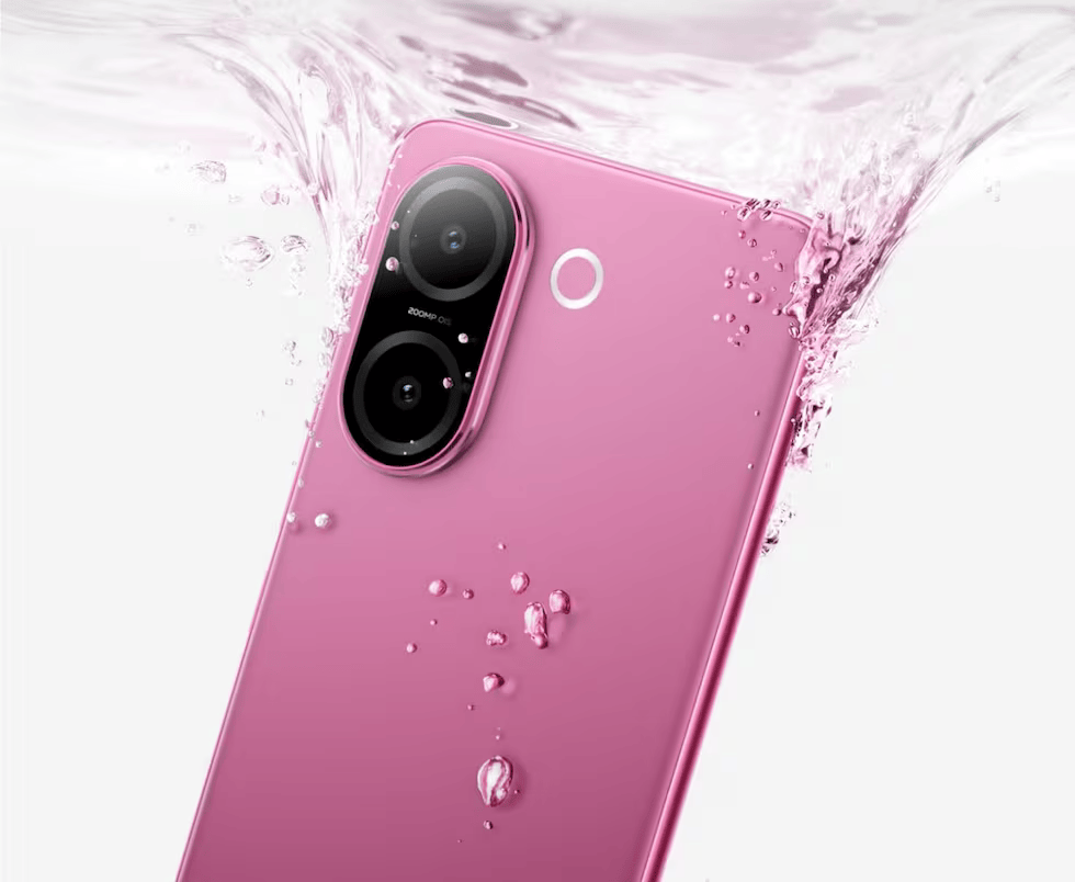 October 2025 smartphone launches
