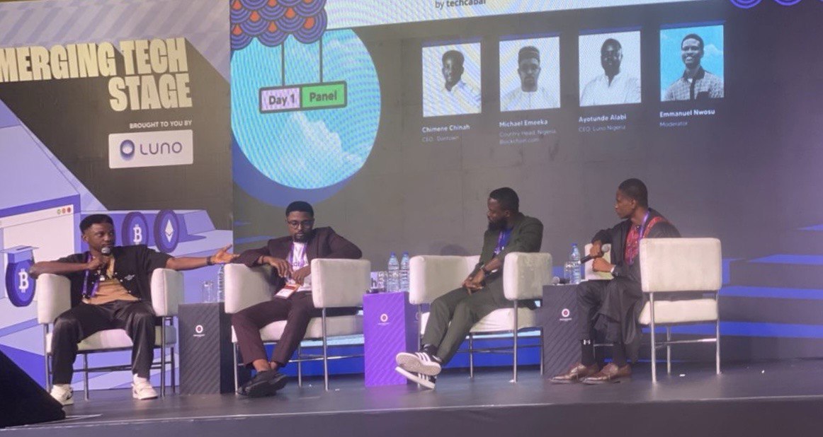 Nigeria’s Crypto builders chart four pillars for the next chapter in Africa