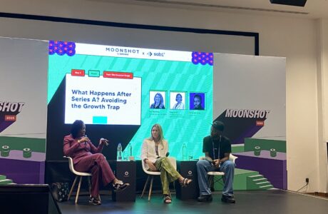 "You are no longer a startup," top growth-stage investors on the harsh realities of post-Series A