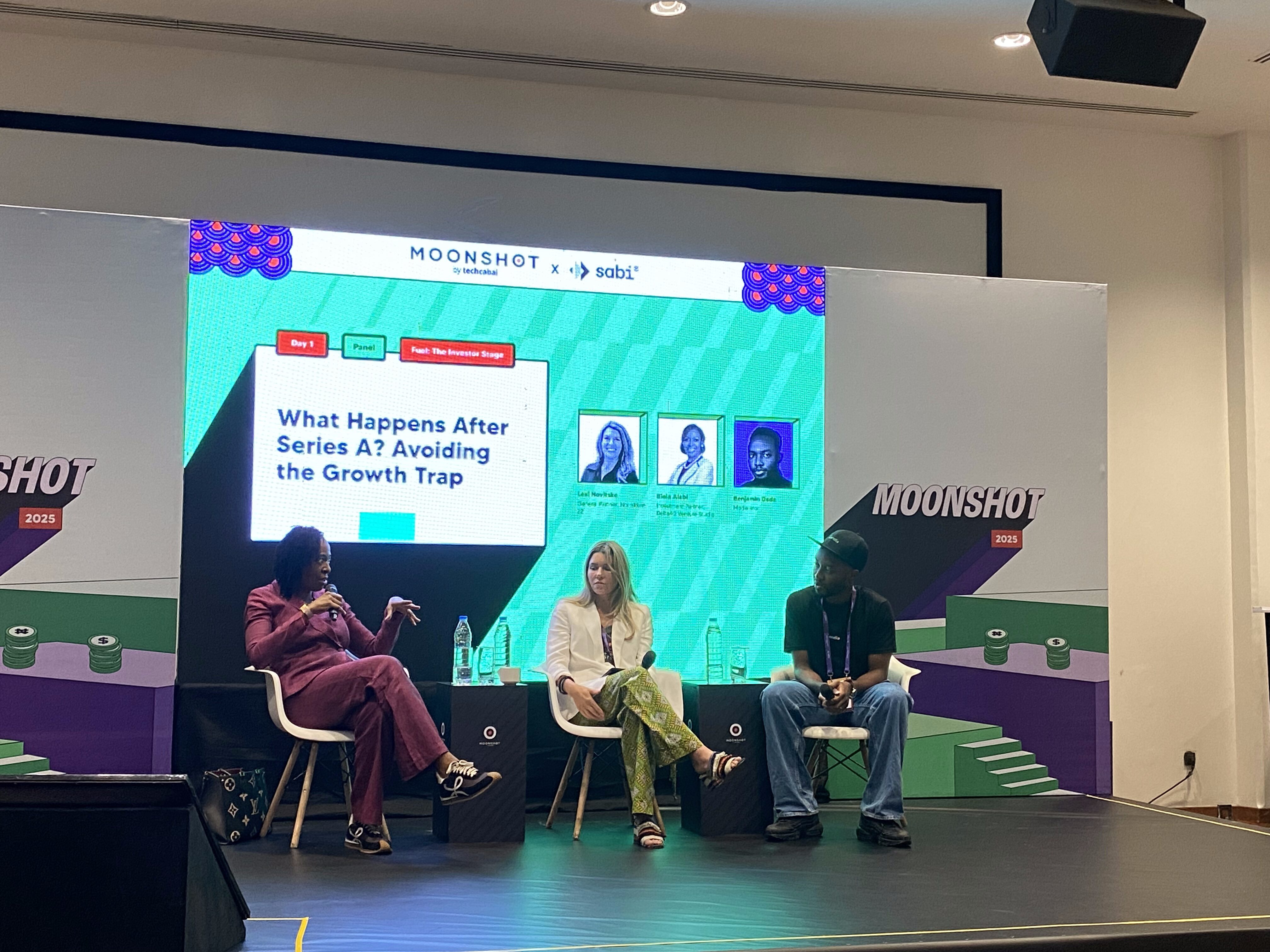 ‘You are no longer a startup’: Top investors on the harsh realities of post-Series A