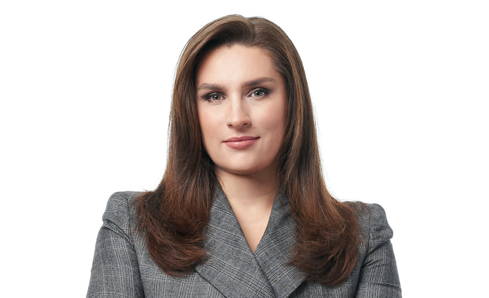Visa Direct hands $80tn payments push to new Global Head Vira Platonova