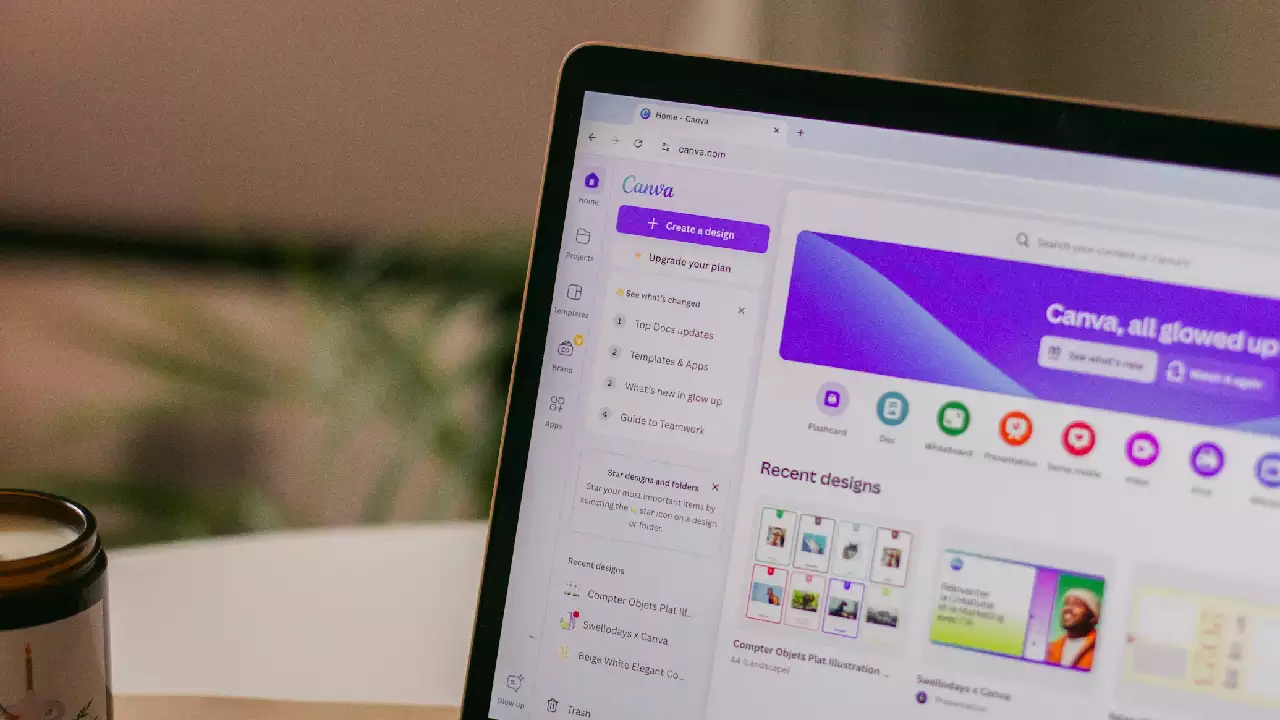 Canva opens regional office in South Africa as local demand surges