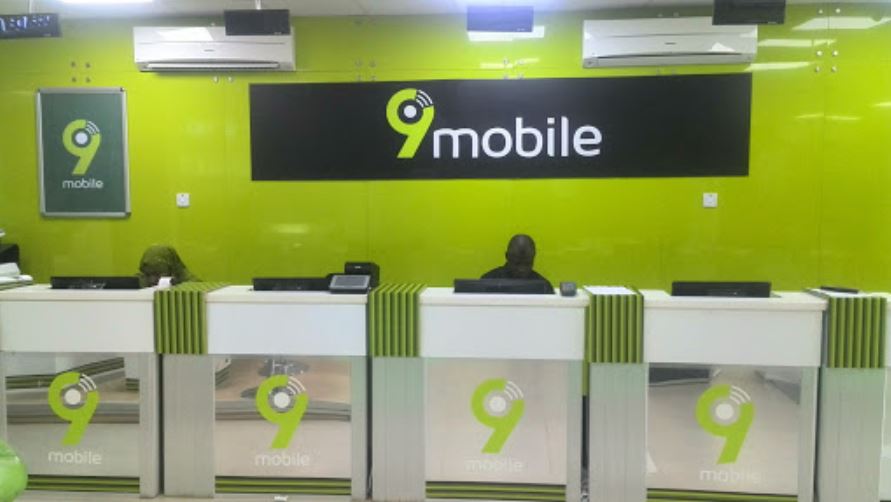 BREAKING: IHS Towers cuts ties with 9mobile over unpaid bills
