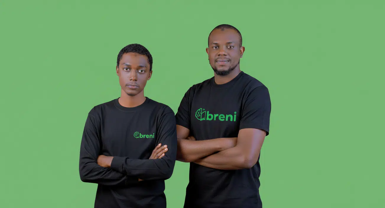 Three-month-old Edtech, Breni, targets  pre-seed funding  to become  “Duolingo for Everything”