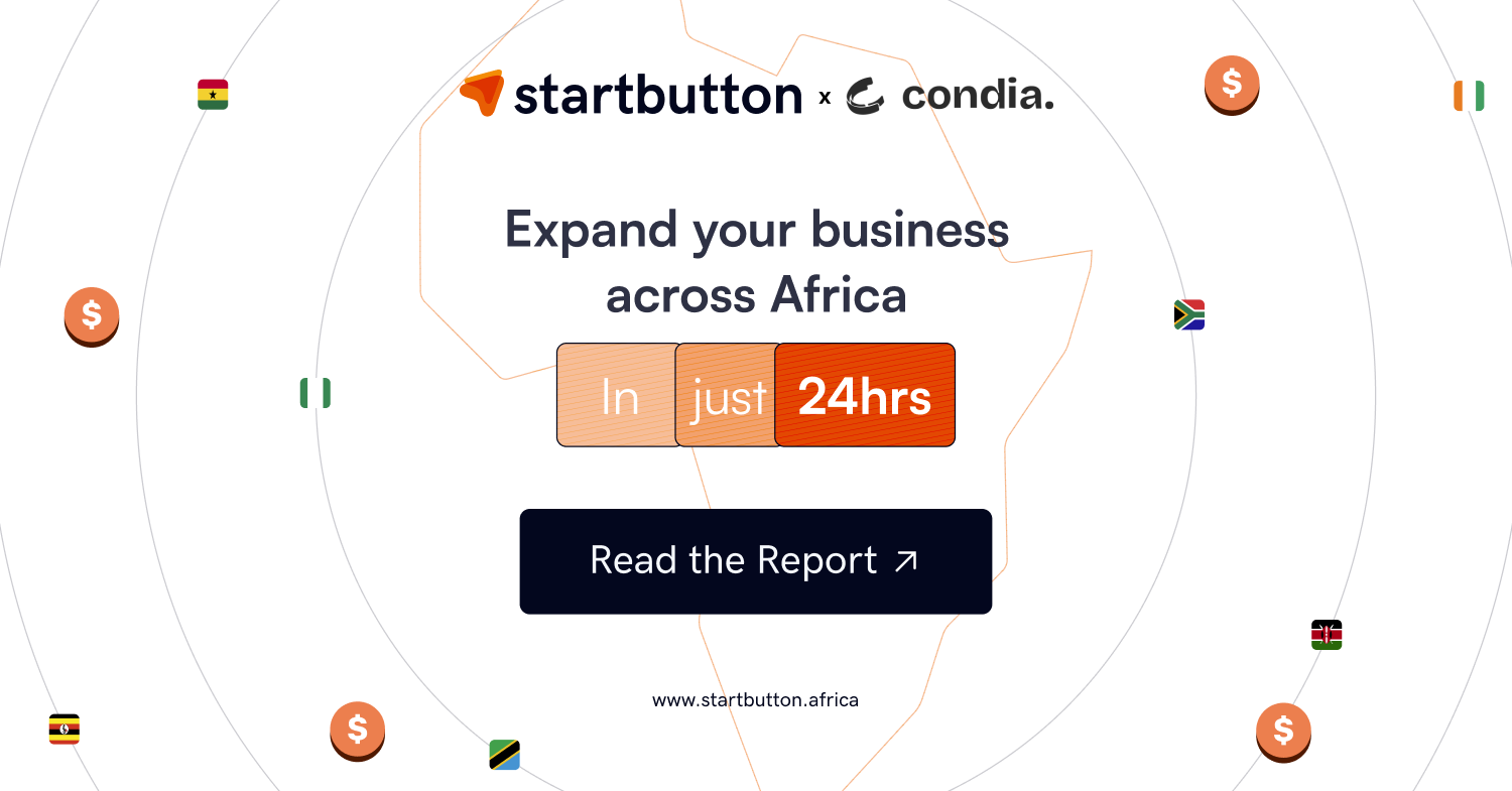 Merchants of Record can unlock $125 billion for African businesses—Startbutton report says