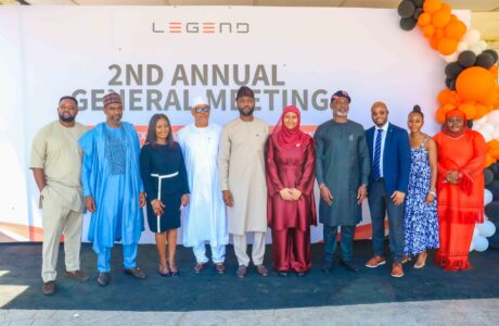 Legend Internet moves to acquire ISP and microfinance bank