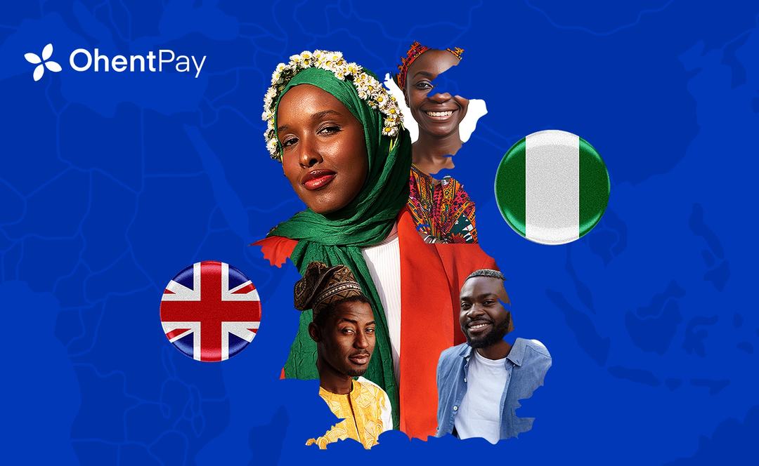 New report exposes the income, spending, and remittance patterns of Nigerians in the UK