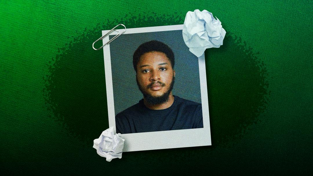 How Abdulqudus Abubakre helped build a Government platform serving six million Nigerian youth