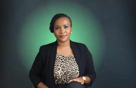 Balancing delivery and impact: Onone Ega's life as a Tech PM and why she's all in on Web3