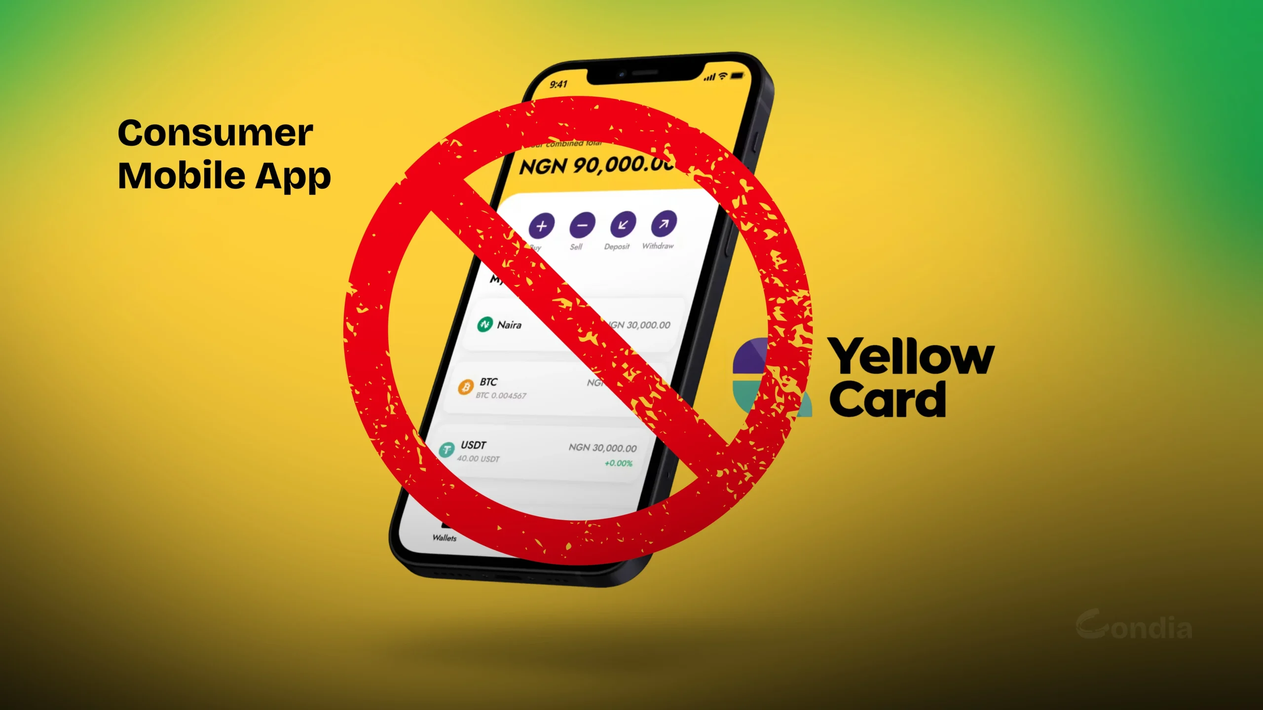 Yellow Card to shut down retail offering to focus on its B2B stablecoin infrastructure