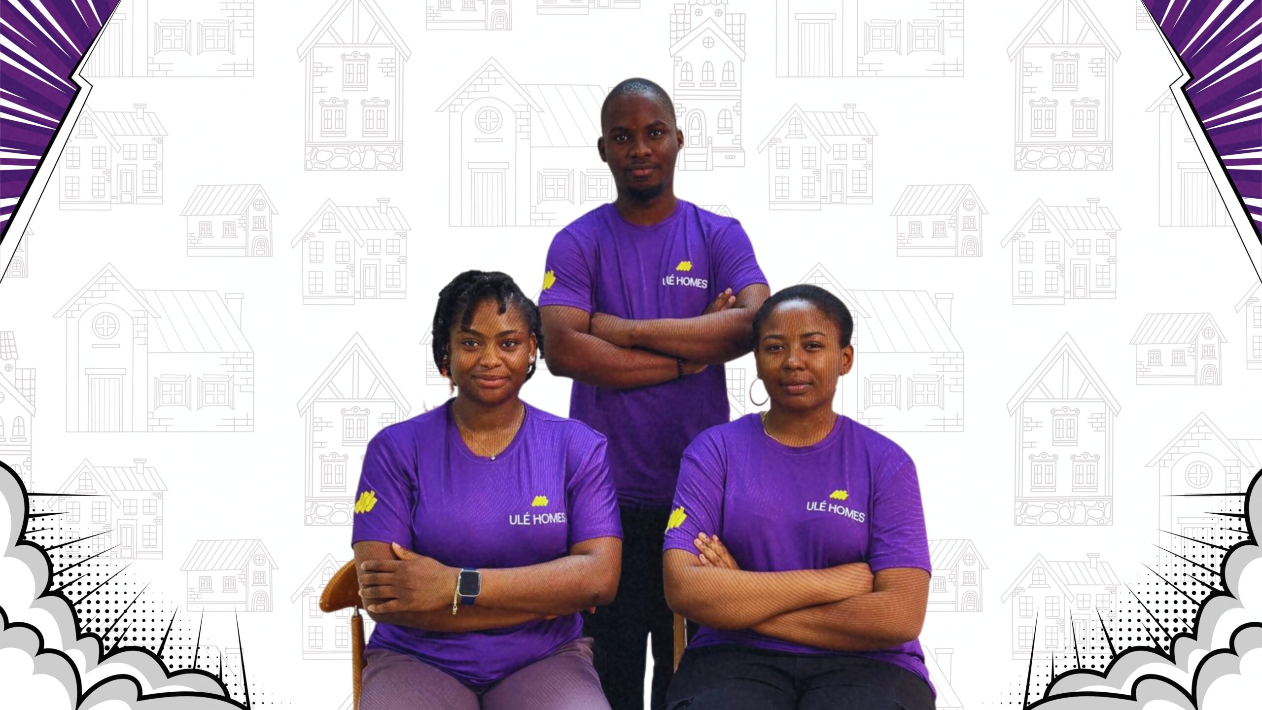 Ule Homes isn’t really solving rent. It’s building Nigeria’s credit system