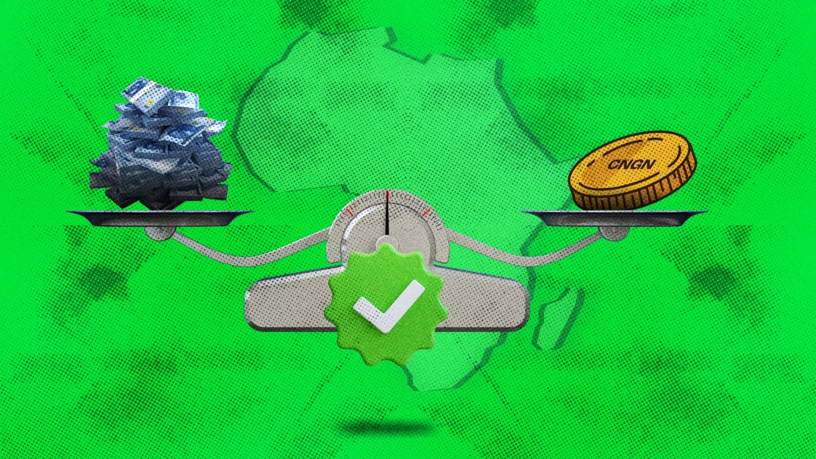 Why trust and attestations will shape stablecoins, such as cNGN, adoption in Africa
