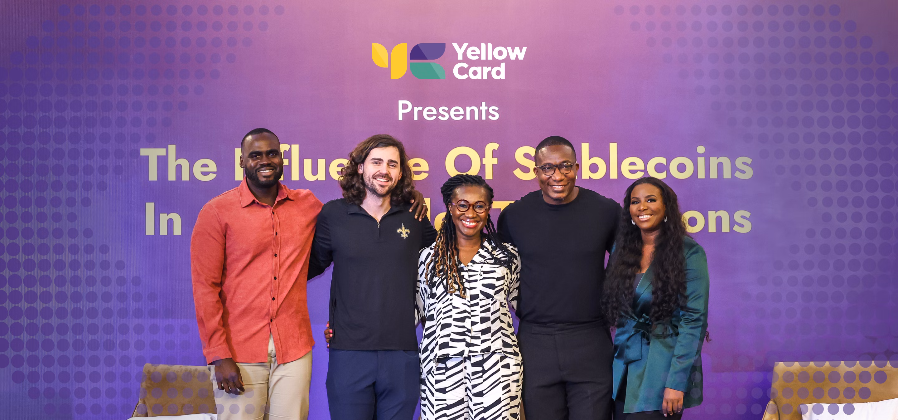 Yellow Card to shut down retail offering to focus on its B2B stablecoin infrastructure