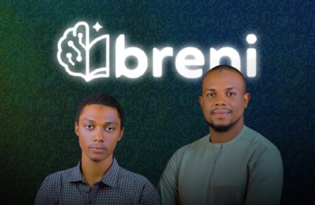 How Breni, a Nigerian Edtech startup, gained 3,000+ users in 20+ countries with zero ad spend 