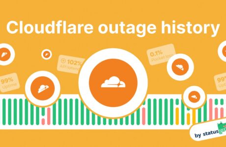 Cloudflare outage shuts out users on CDCare, Paystack API, Zoom, and X for the fourth time this year