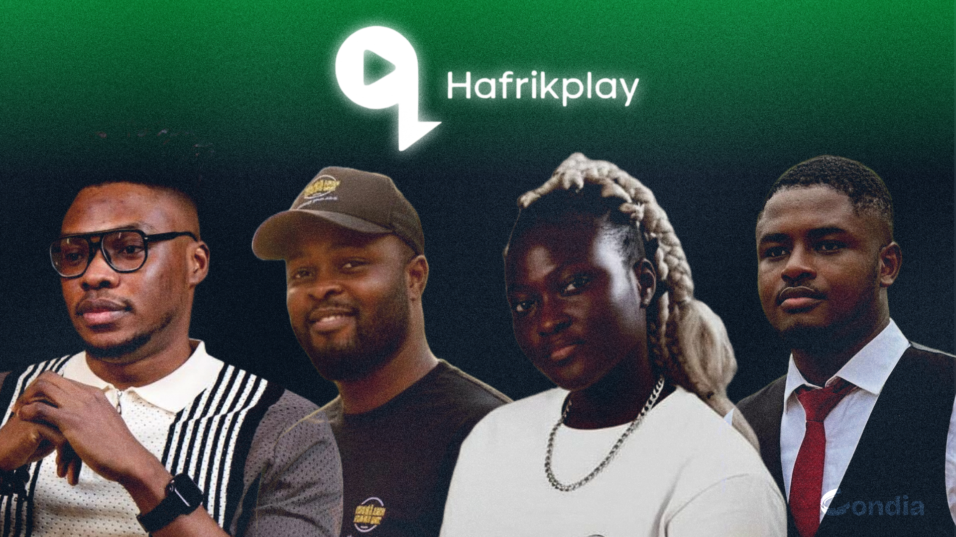 Hafrikplay: The streaming company helping African artists become the next Rema