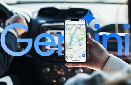 Google Maps just got a brain. Gemini will turn it into a true co-pilot