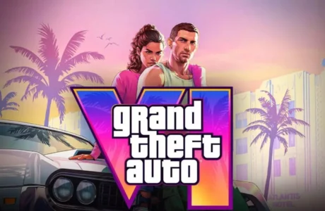 Mark your calendar for when GTA VI is released in 2026