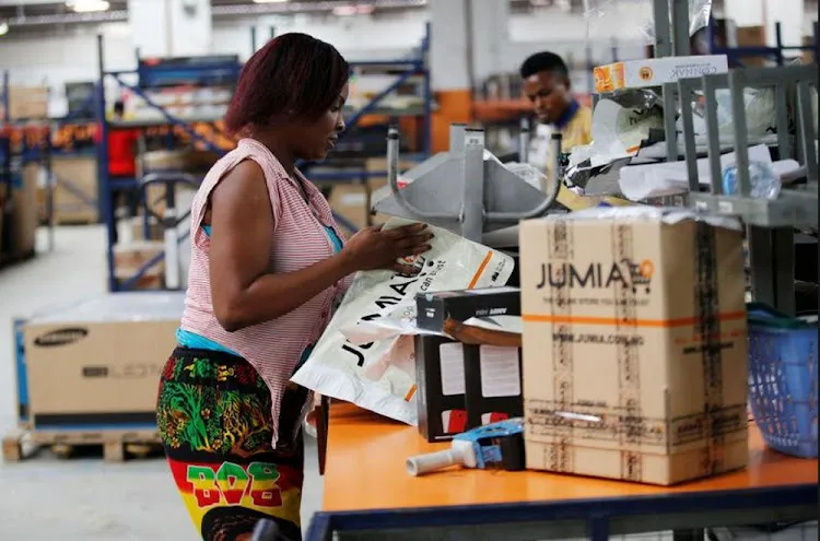 Jumia trims workforce to 2,000 as it accelerates AI-driven operations