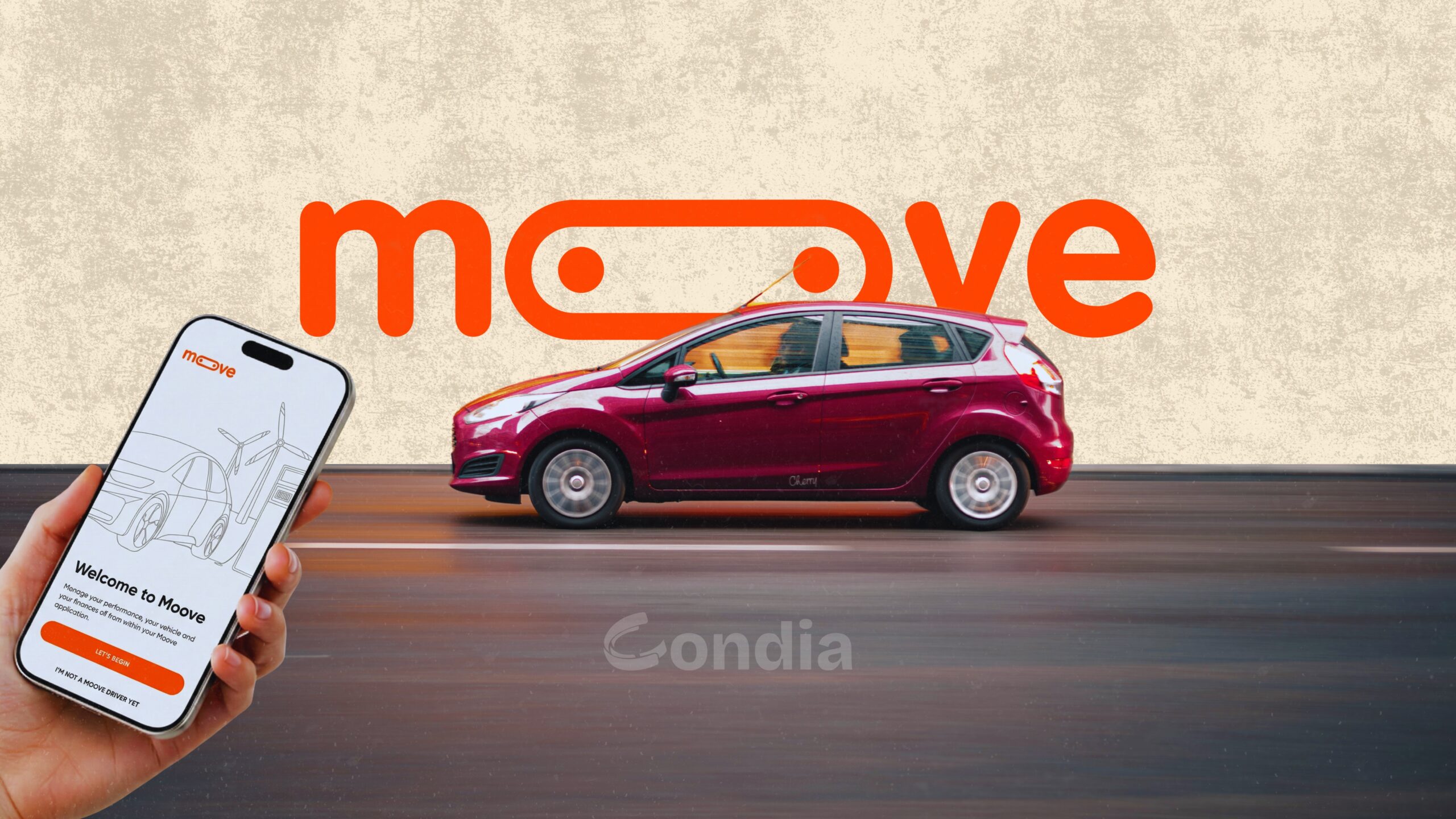 The Moove pitch that became a debt trap for Lagos drivers