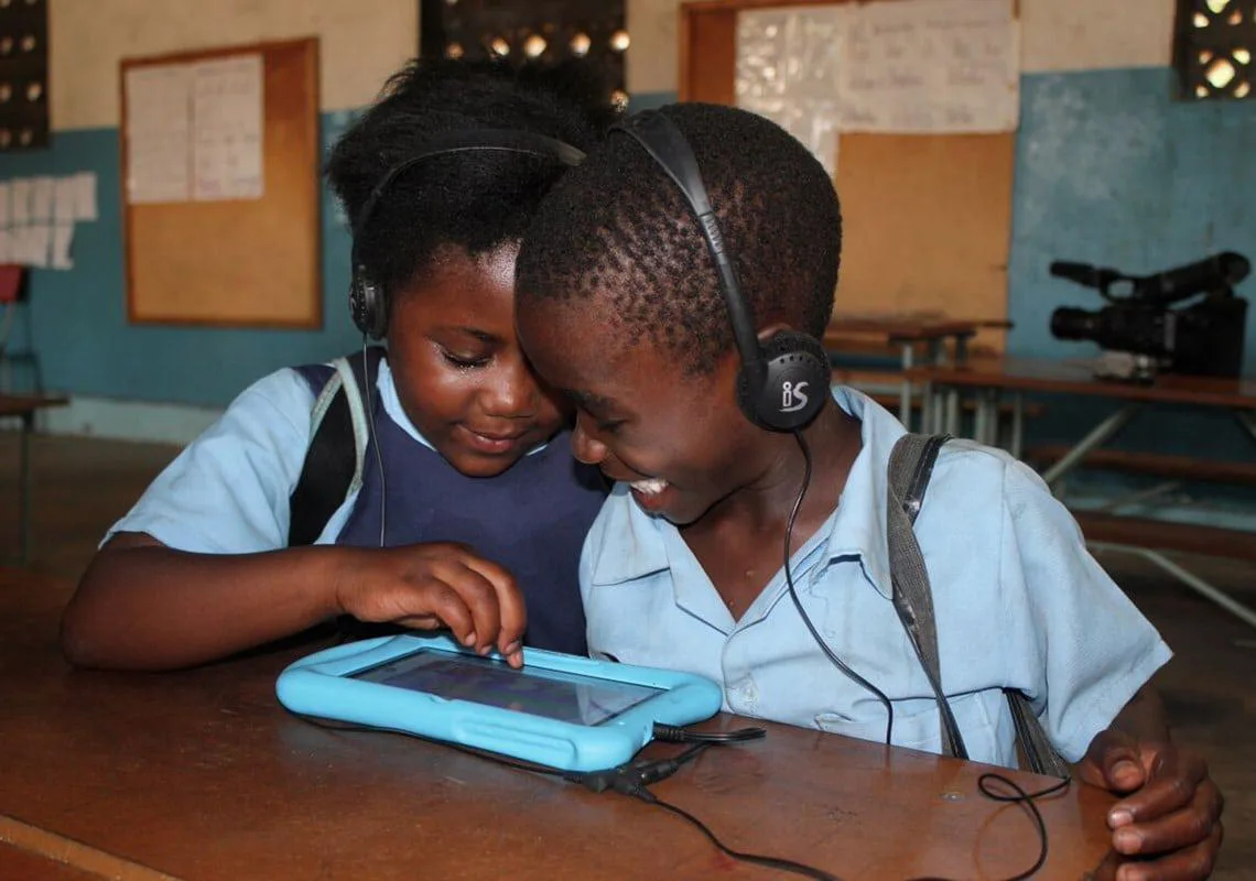 Why African Edtech is abandoning children for adults