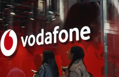 Vodafone to acquire Skaylink for $204 million to expand cloud services