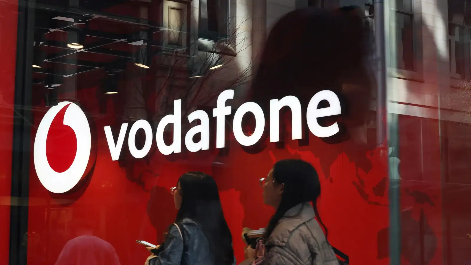 Vodafone to acquire Skaylink for $204 million to expand cloud services