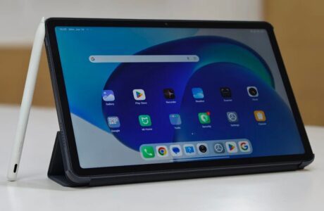 Which Redmi tablet should you buy in Nigeria right now?