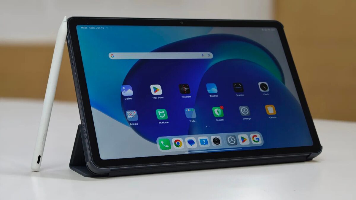 Which Redmi tablet should you buy in Nigeria right now?