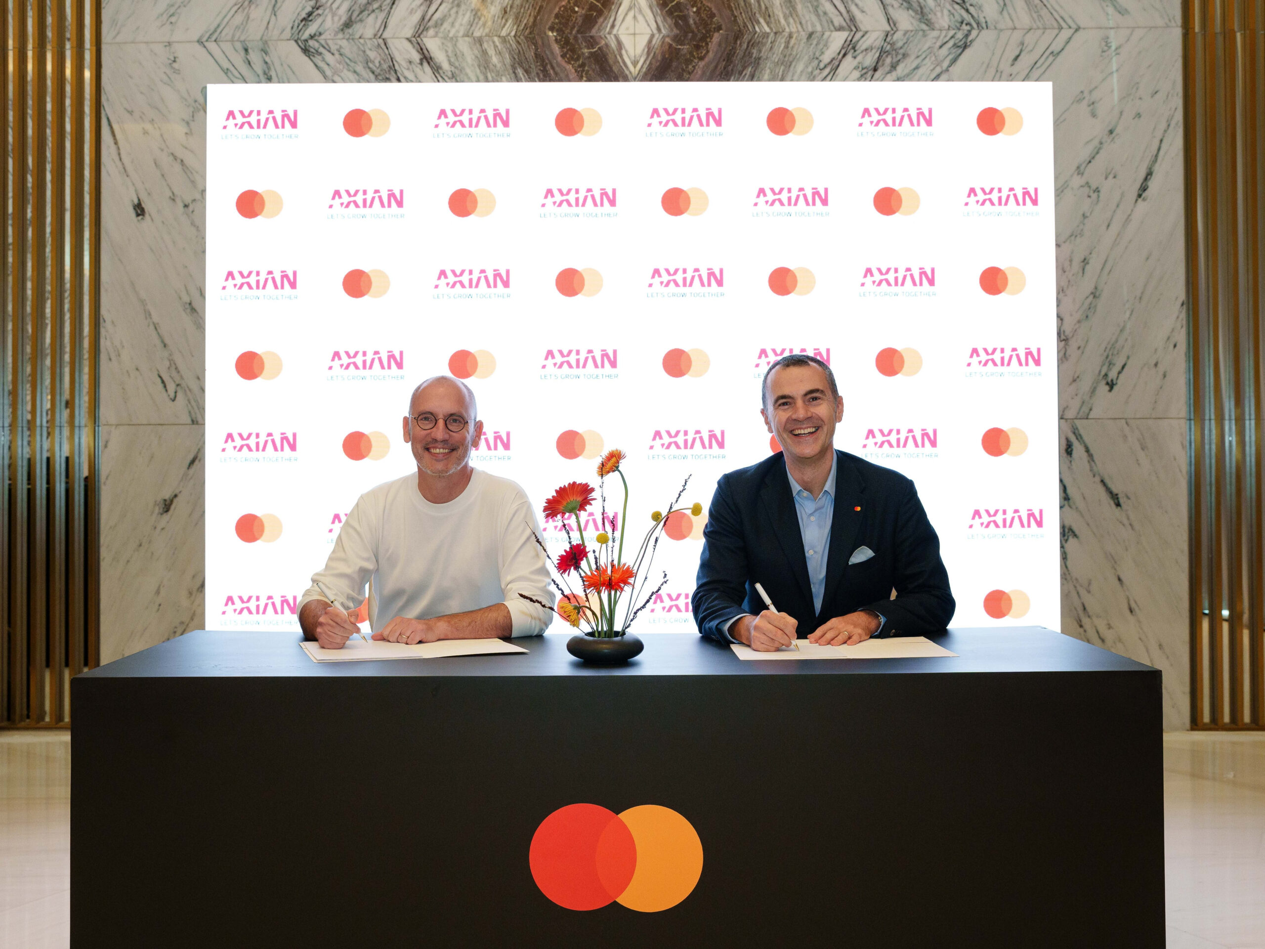 AXIAN Group and Mastercard enter new partnership, echoing MTN’s earlier play in digital payments