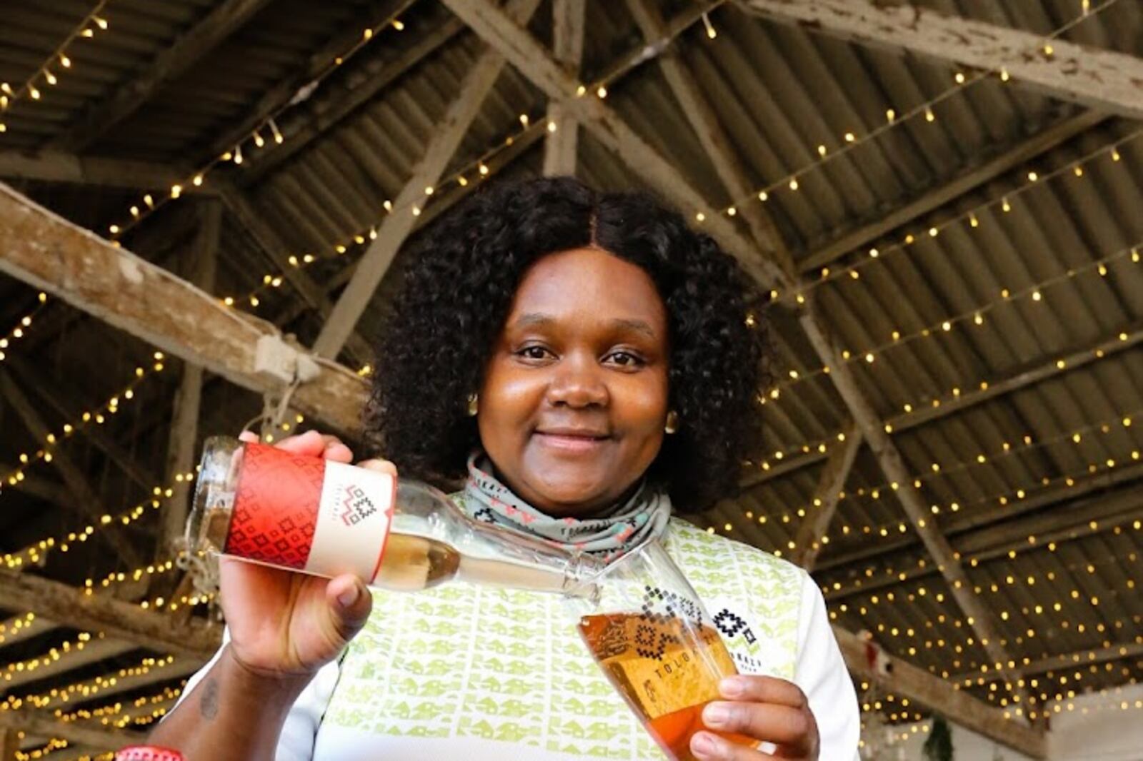 Apiwe Nxusani-Mawela