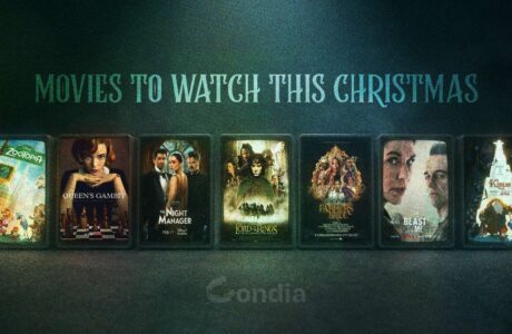 The 25 binge-worthy shows to see this Christmas and where to watch them