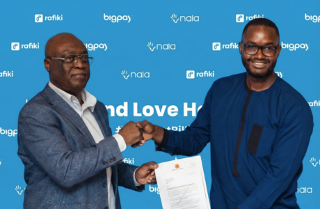 NALA partners BigPay, expands to Ghana following Central Bank approval