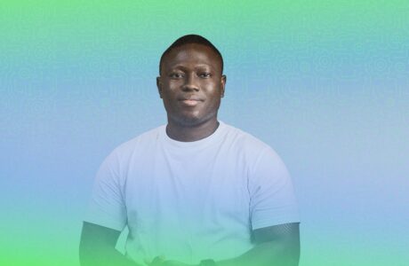 How Bolaji Yusuf is building world class tech products through WebuildX