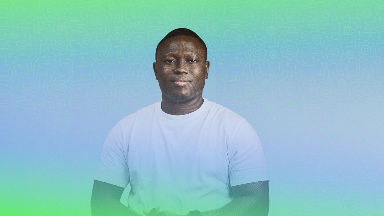 How Bolaji Yusuf is building world class tech products through WebuildX