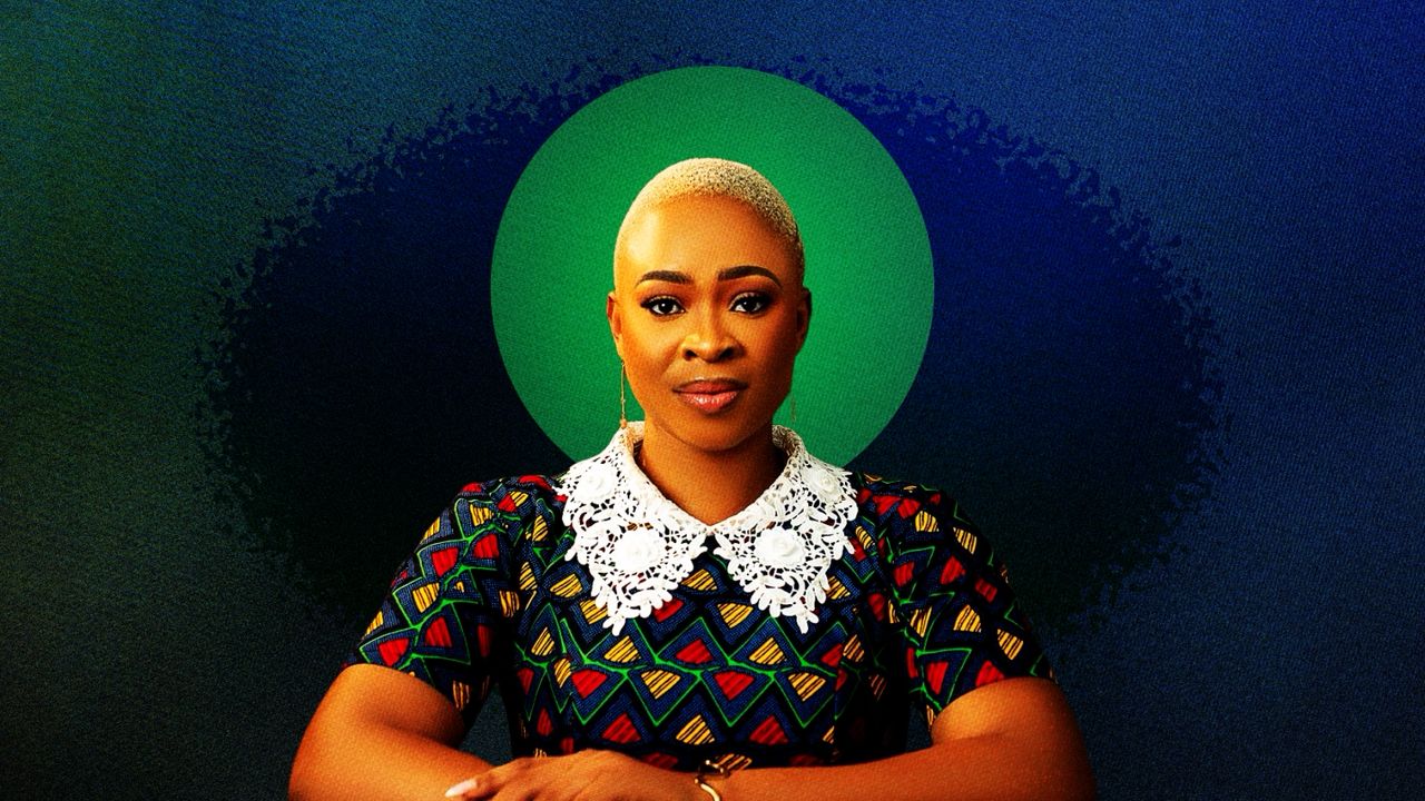 How Tochy Emereole moved from mid-level to leadership positions in her career