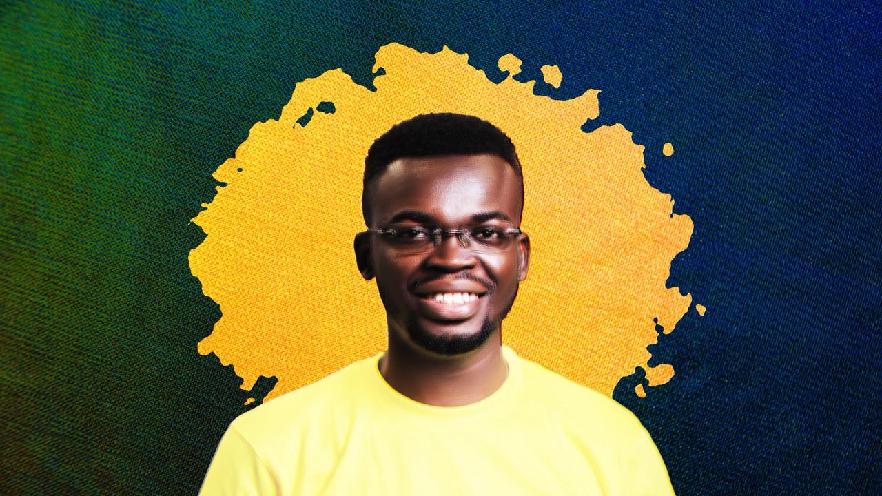 How Ibrahim Adepoju is proving African software can compete globally