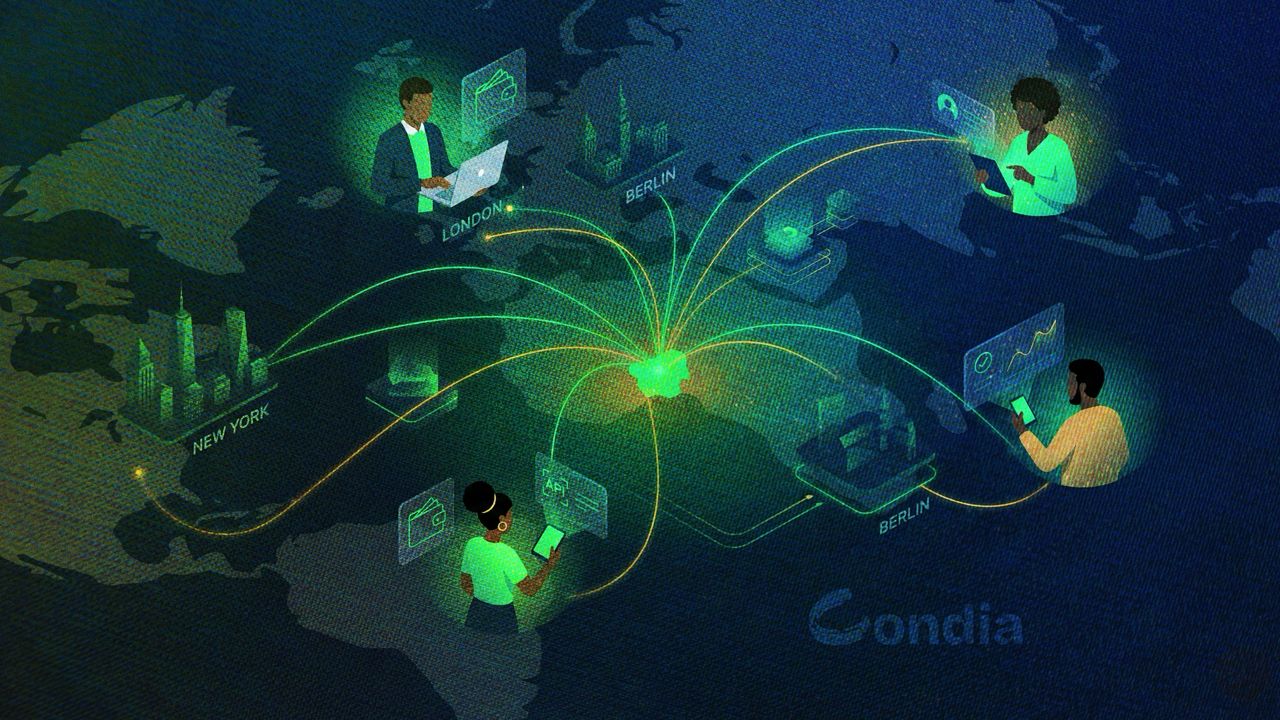 Beyond the Stripe Gateway: How to unlock the Nigerian diaspora wallet