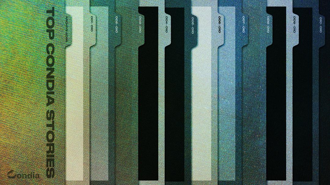 Condia’s top 10 stories of 2025