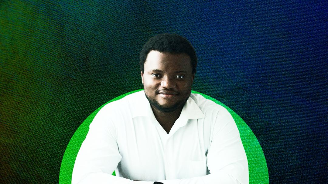 How Daniel Benjamin built products that scaled across Africa’s fintech boom