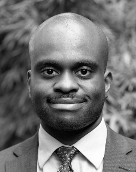 Tobe Ofili joins Hello Tractor as chief financial officer