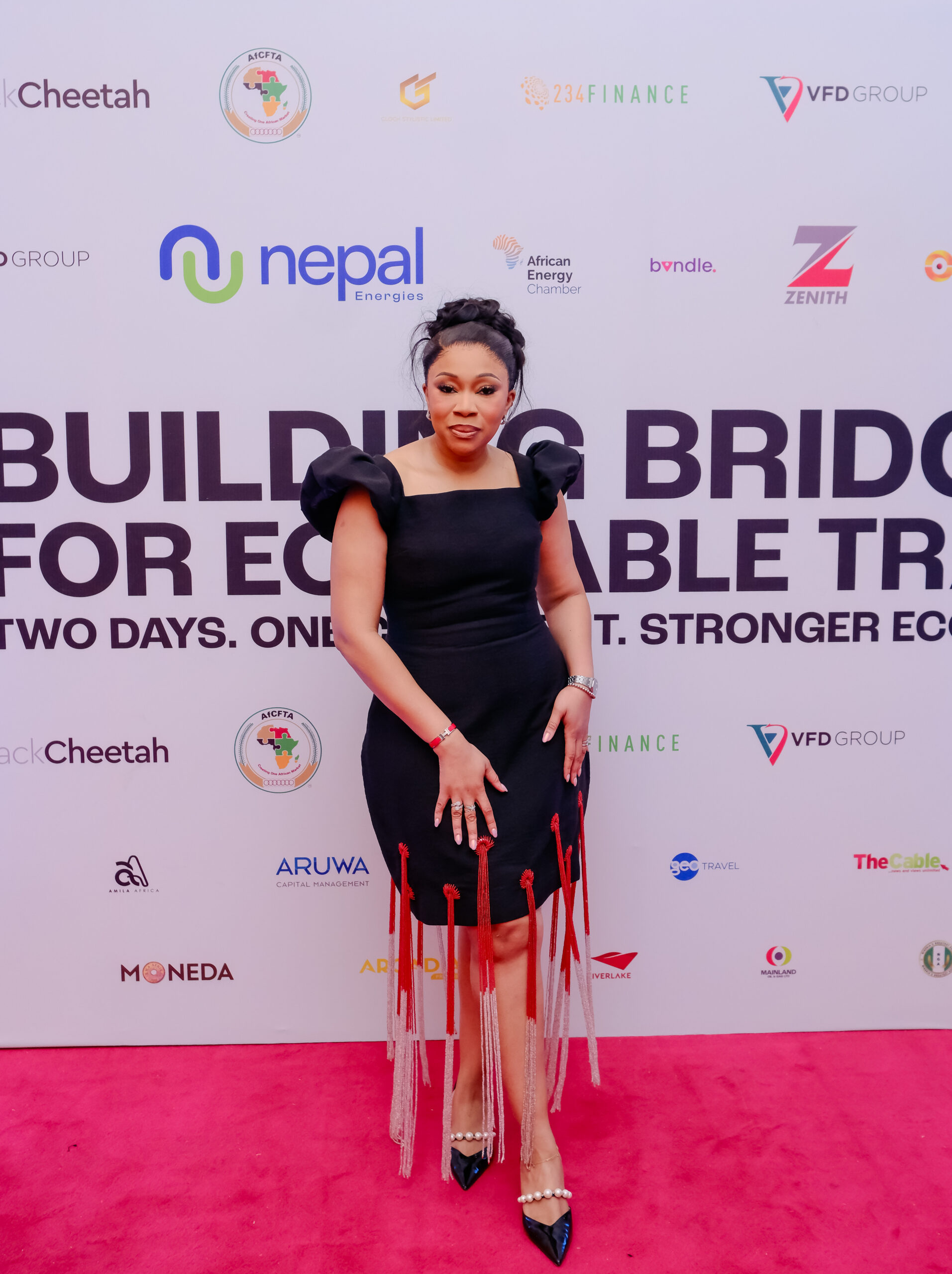 Africa’s next industrial revolution at risk without sustainable capital, says Ezinne Nwazulu  