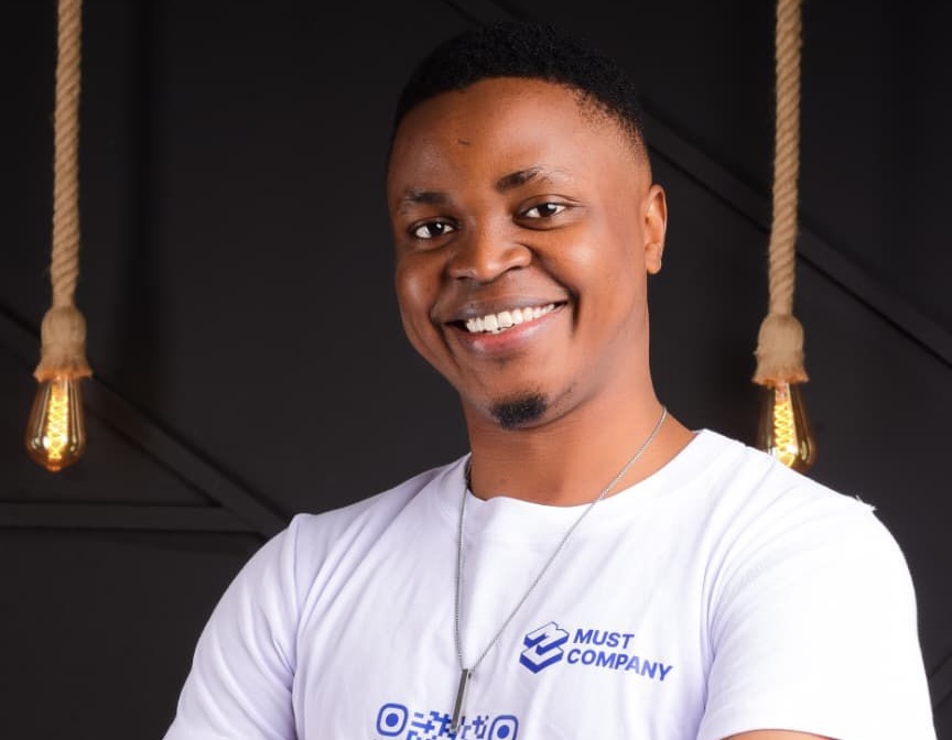 Amani Kanu and the long road to building Africa’s next tech community
