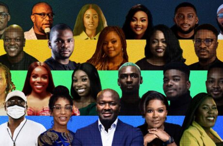 The most influential tech personalities in Nigeria (2025)