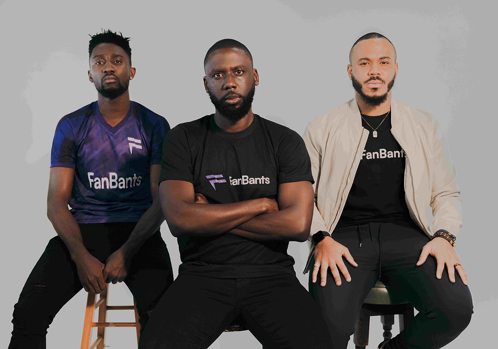 Techstars-backed FanBants shuts down after four years