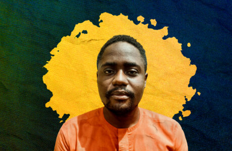 Condia’s Joseph Olaoluwa wins NMMA Capital Market Reporter of the Year award