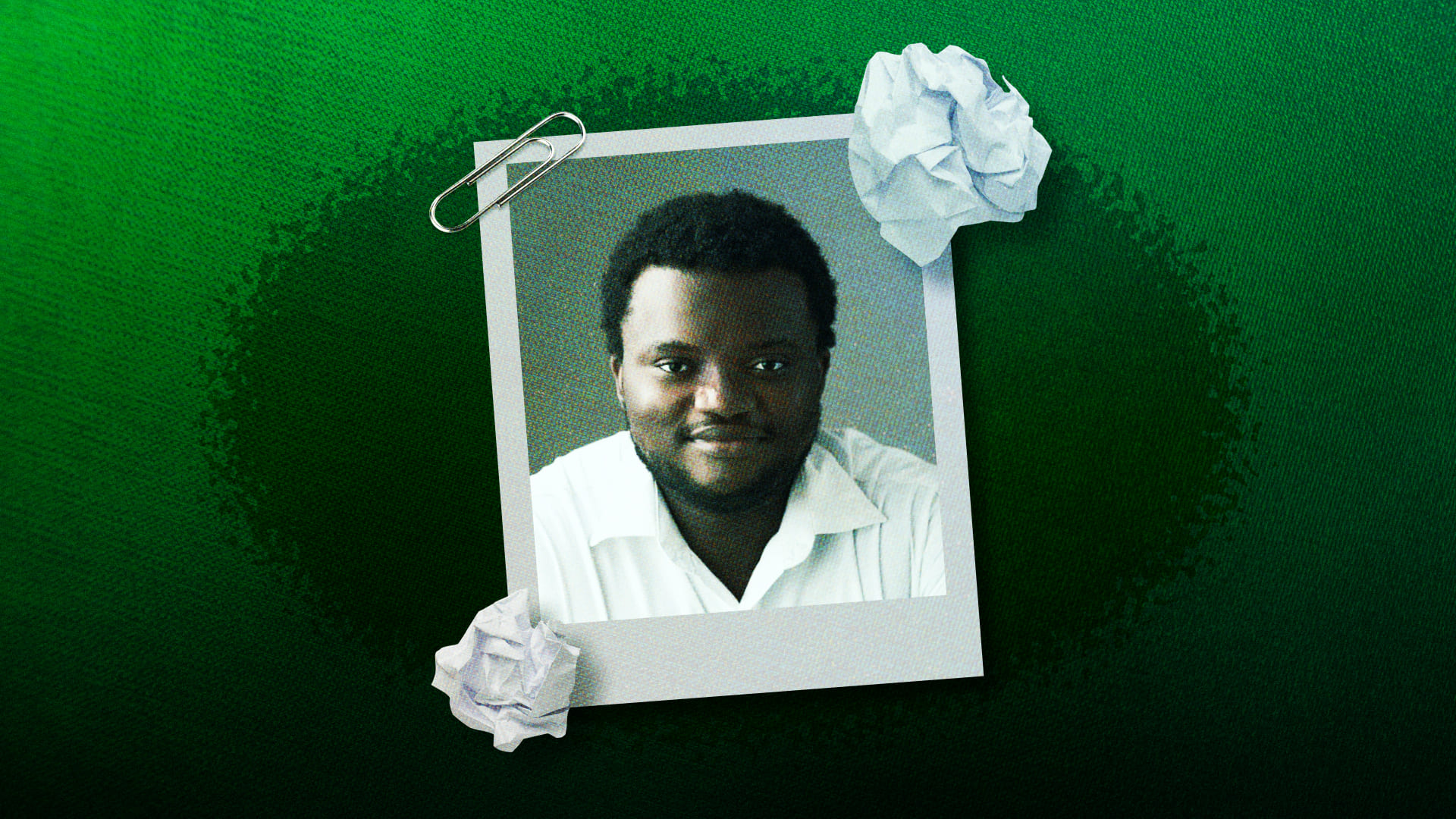 How Daniel Benjamin built products that scaled across Africa’s fintech boom